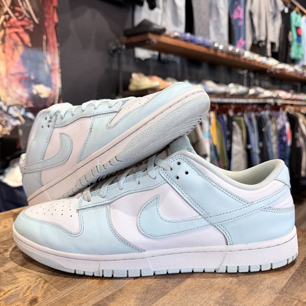 Dunk Low Glacier Blue (No Box) - Size 12