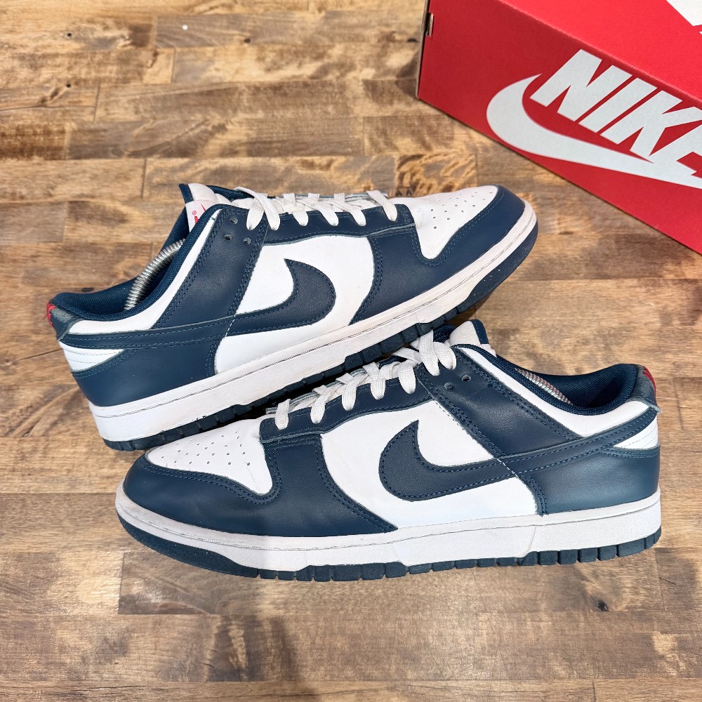 Dunk Low Dark Marina Blue - Size 11