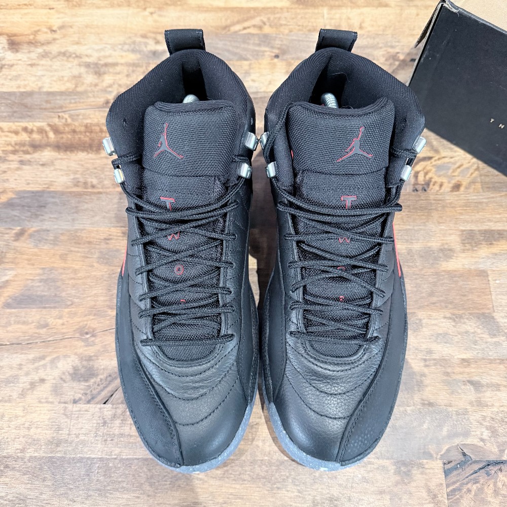 Jordan 12 Retro Utility - Size 9
