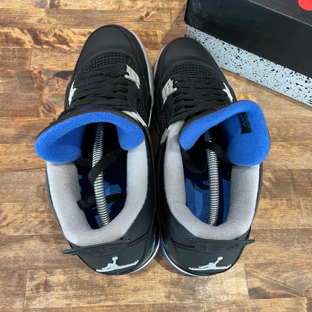 Jordan 4 Motorsports Alternate - Size 10.5