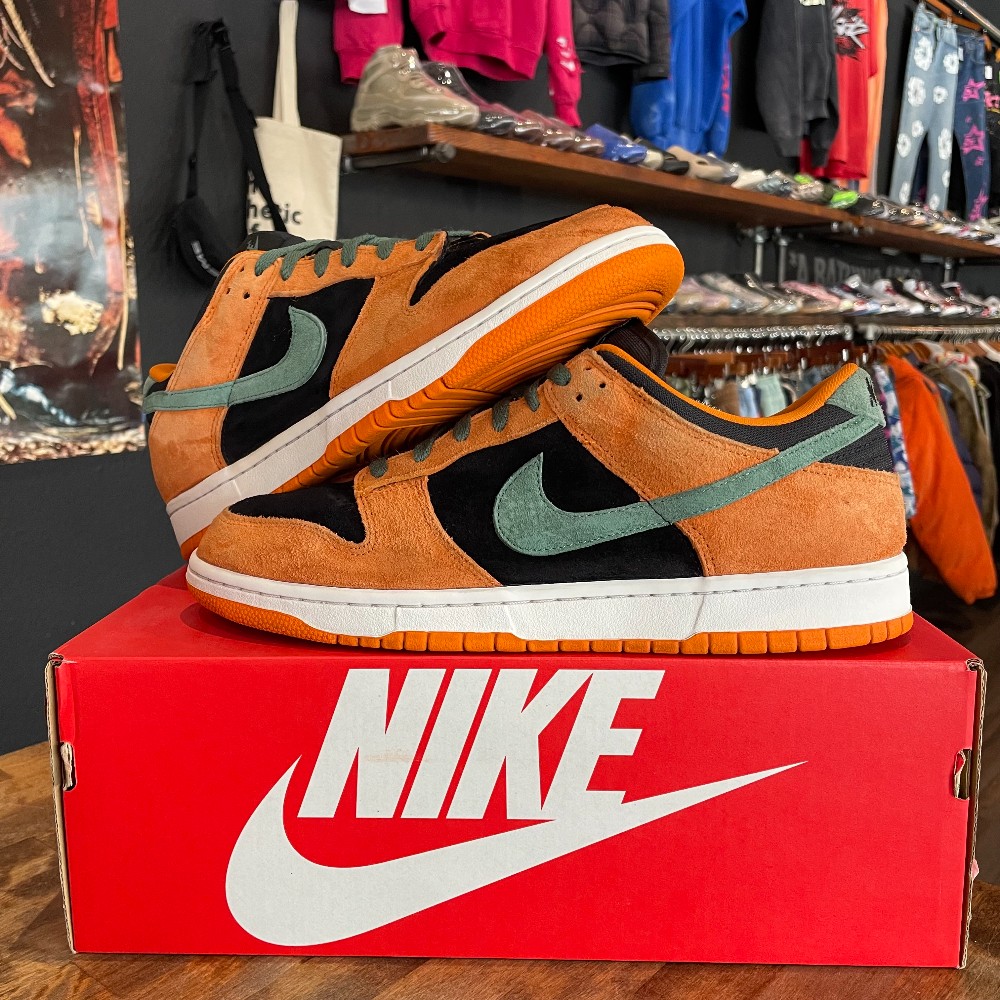 Dunk Low SP Ceramic (Replacement Box) - Size 11