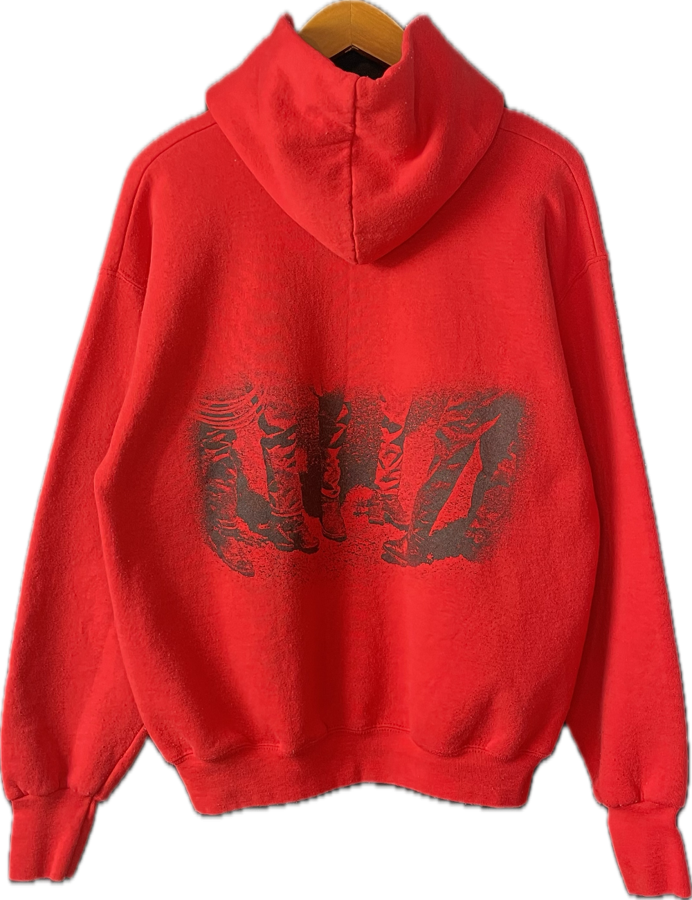 90s Marlboro Country Store Hoodie - L