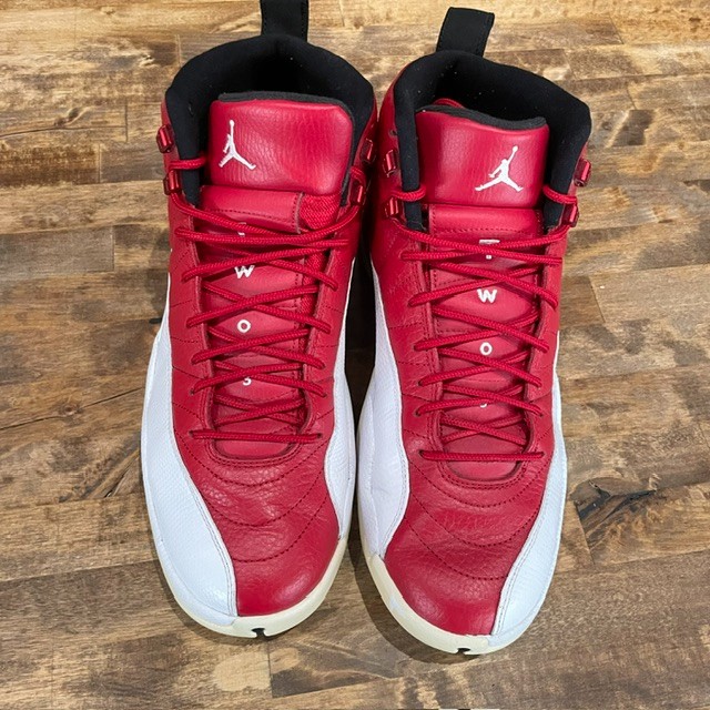Jordan 12 Retro Gym Red (No Box) - Size 11