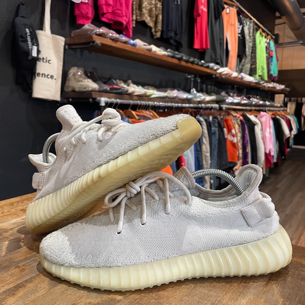 Adidas Yeezy Boost 350 V2 Cream - Size 9 (No Box)