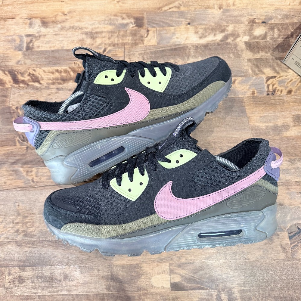 Air Max 90 Terrascape Elemental Pink - Size 11.5