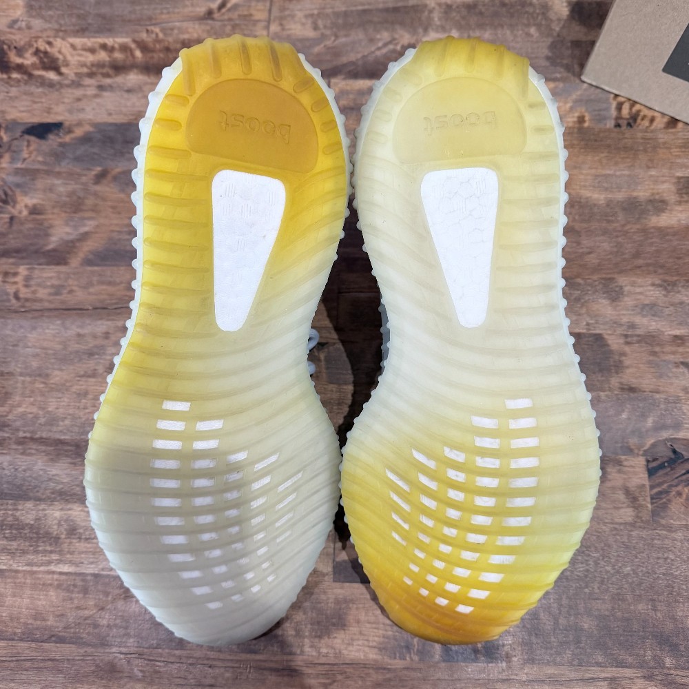 Adidas Yeezy Boost 350 V2 Blue Tint (No Box) - Size 8