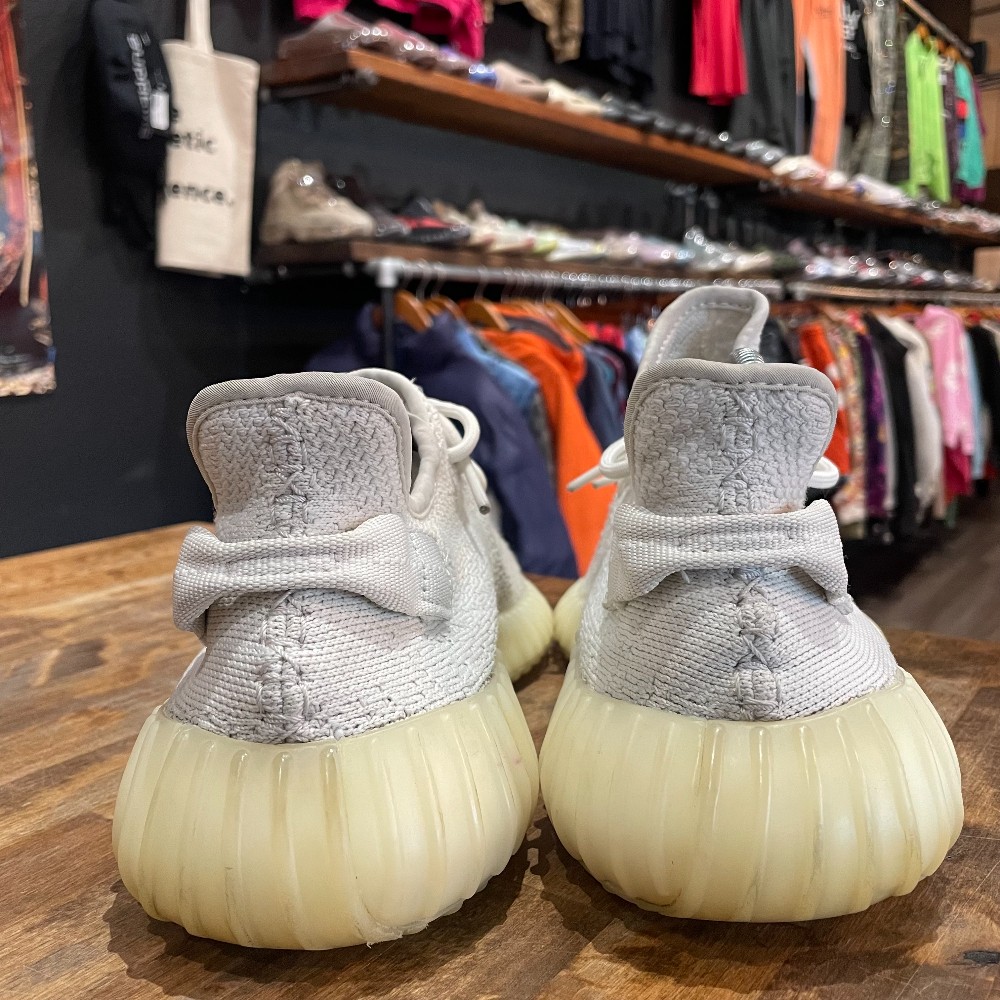 Adidas Yeezy Boost 350 V2 Cream - Size 9 (No Box)