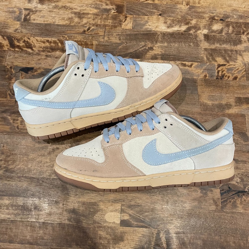 Nike Dunk Low Sanddrift (NO BOX) - Size 10