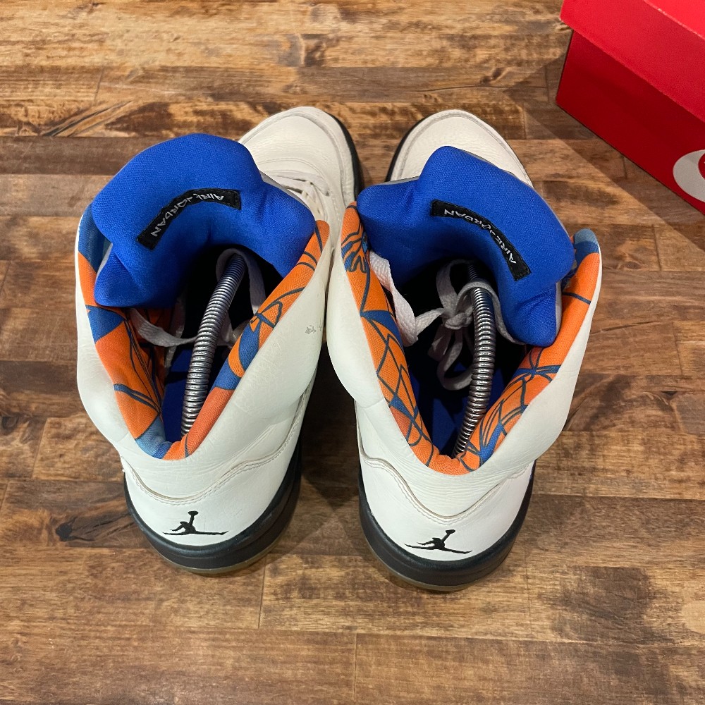 Jordan 5 Retro International Flight (Replacement Box) - Size 10