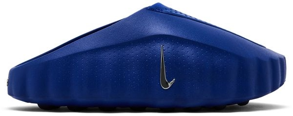 Nike Mid 001 Slide (W) Old Royal - Size 7W