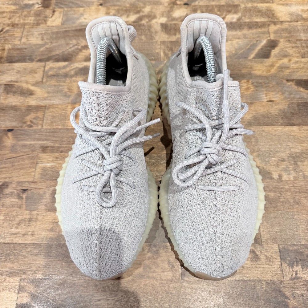 Adidas Yeezy Boost 350 V2 Sesame (No Box) - Size 8