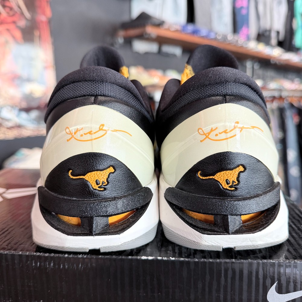 Nike Kobe 7 Cheetah - Size 11