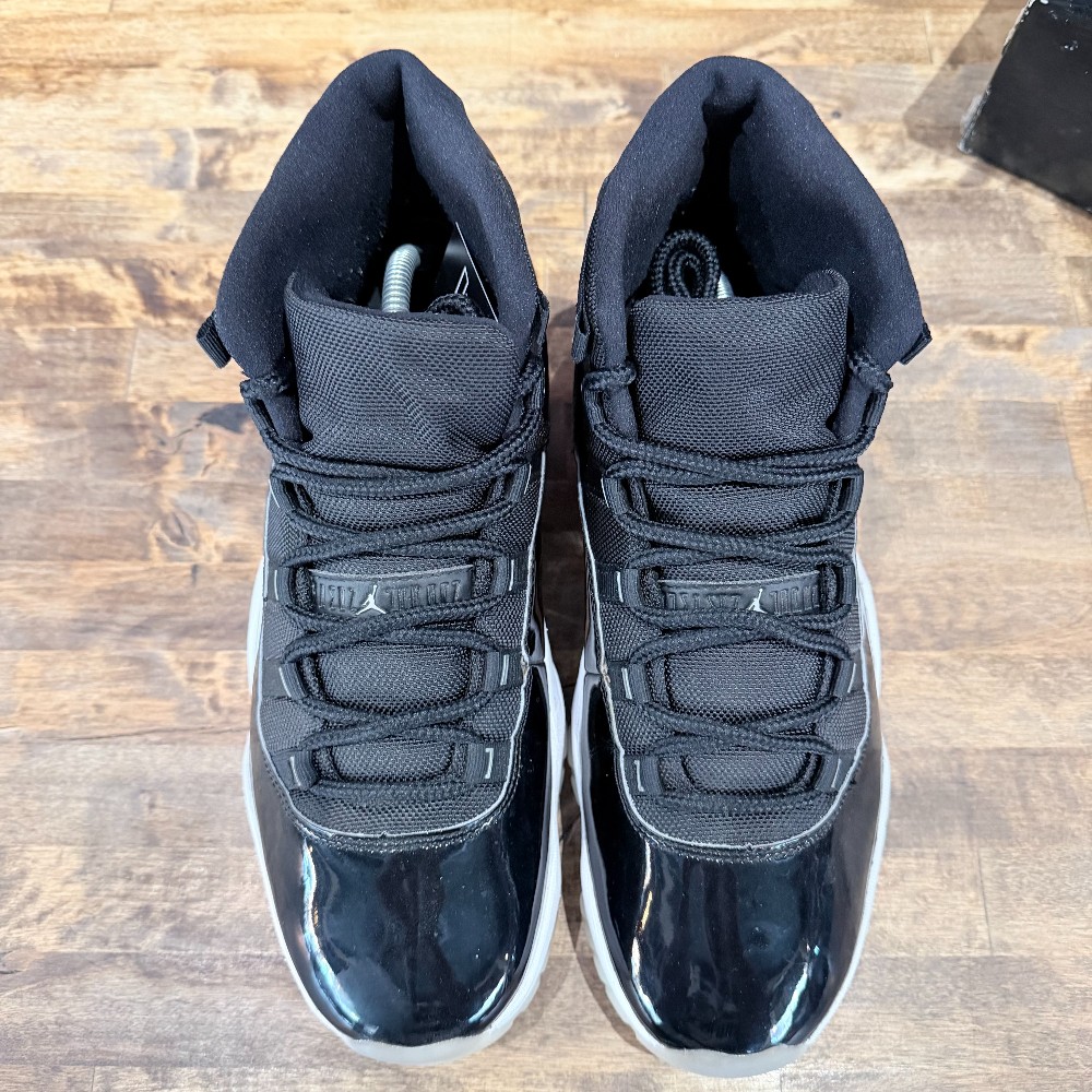 Jordan 11 Retro Jubilee - Size 12