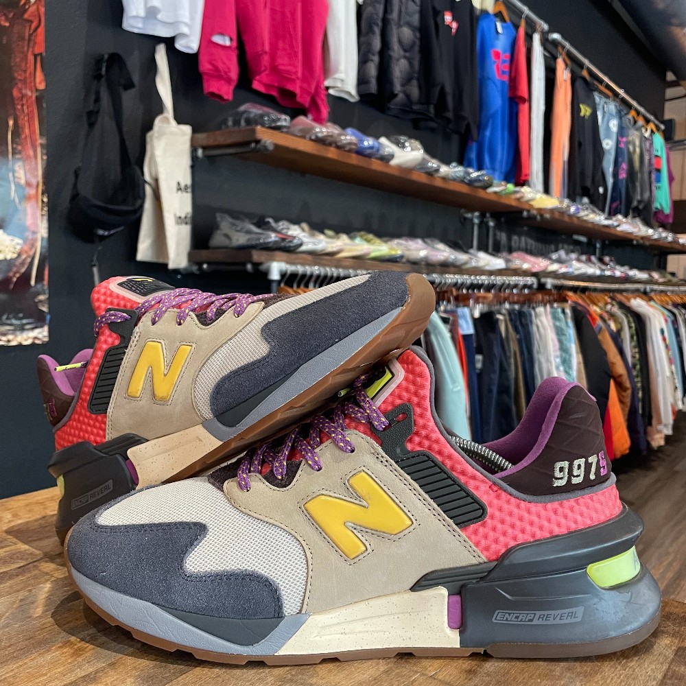 Bodega x New Balance 997S Better Days  (No Box) - Size 12
