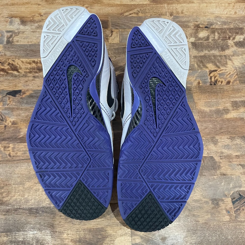 Nike Zoom Kobe 1 Protro 81 Points (NO BOX) - Size 11.5