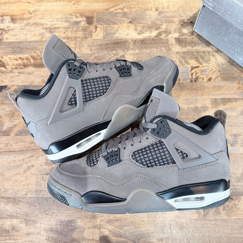 Jordan 4 Cave Stone - Size 8.5
