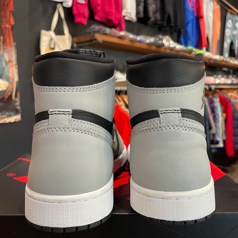 Jordan 1 Shadow 2.0 (Tried On) - Size 9