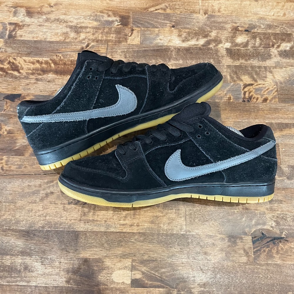 Nike SB DUnk Low Fog (NO BOX) - Size 10