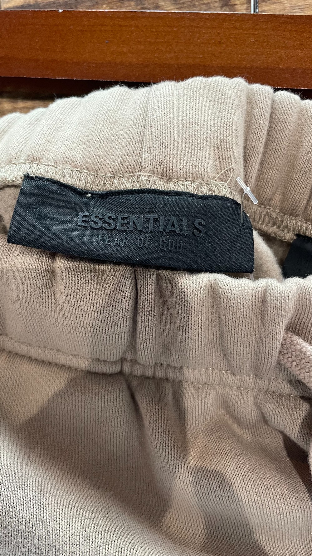 Fear of God ESSENTIALS Sweatpants - M