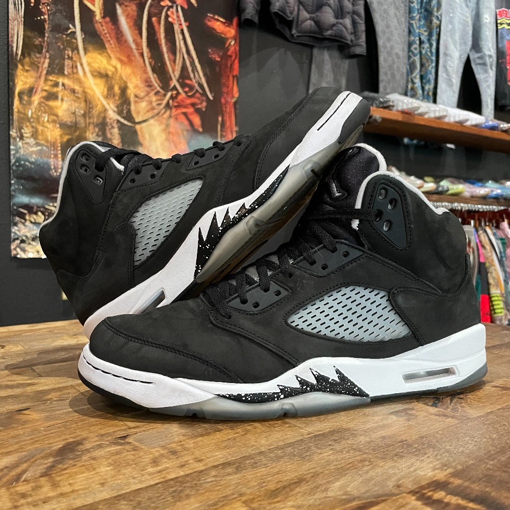 Jordan 5 Retro Moonlight (No Box) - Size 11.5