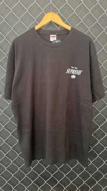 FW24 Supreme 4Life Tee - XL
