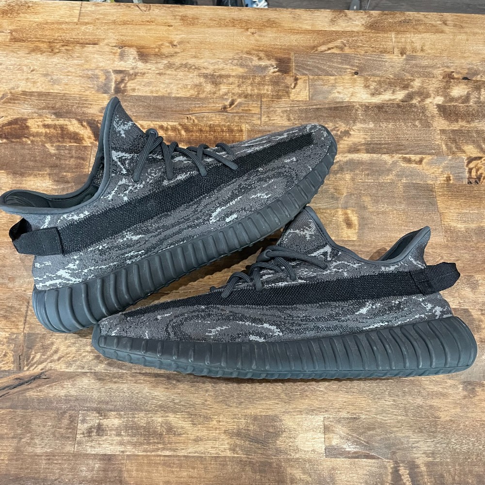 Yeezy 350 MX Dark Salt (No Box) - Size 14