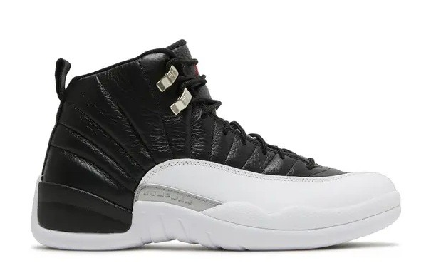 Jordan 12 Retro Playoffs (2022) - Size 8