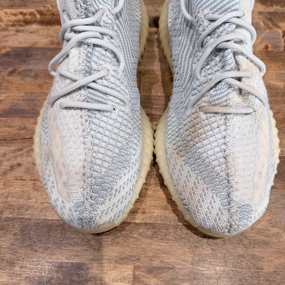 Yeezy 350 Cloud White - Size 11