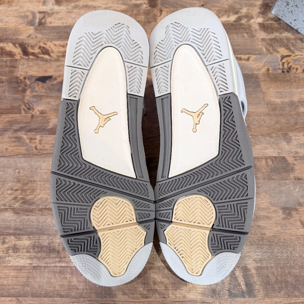 Jordan 4 Craft Photon Dust - Size 11.5