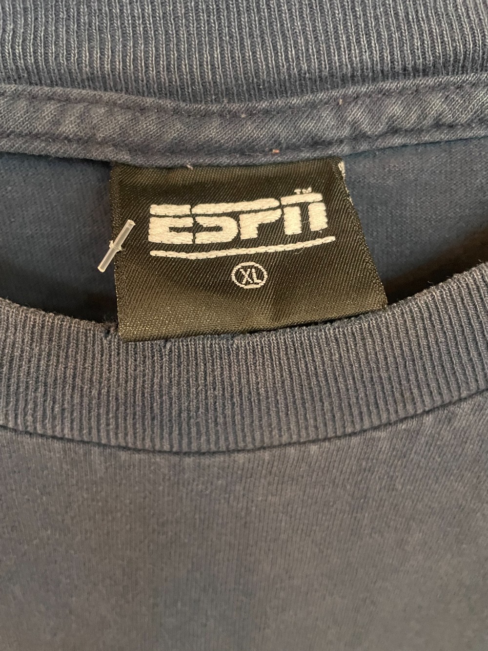 90s ESPN Biscuit Tee - XL