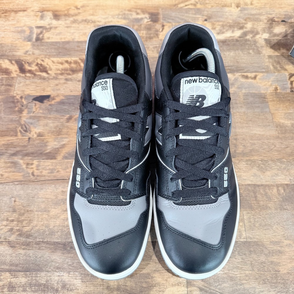 New Balance 550 Shadow - Size 12
