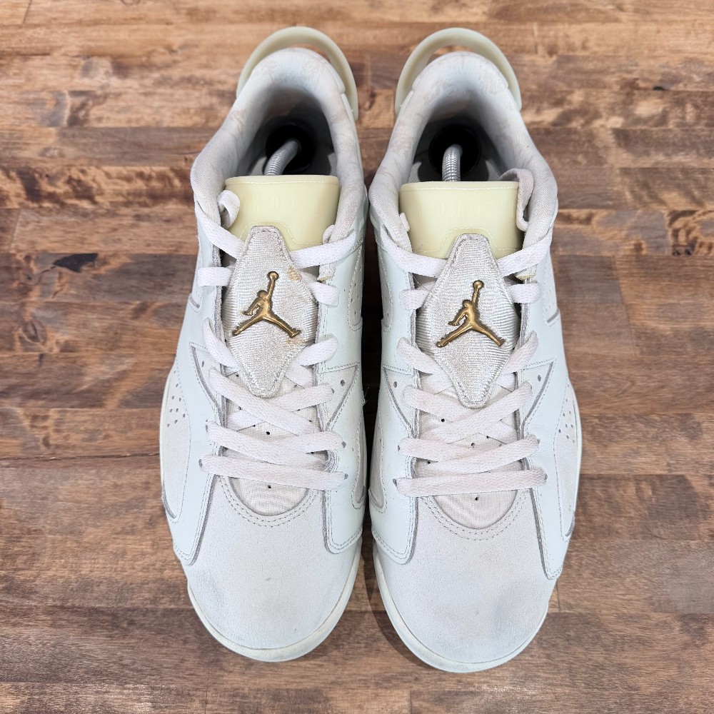 Jordan 6 Low Lunar Year (No Box) - Size 12