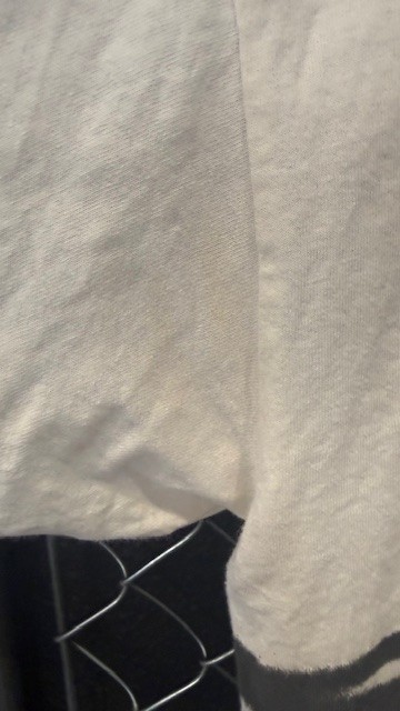 Cactus Jack x Fragment x Kaws Tee - XL