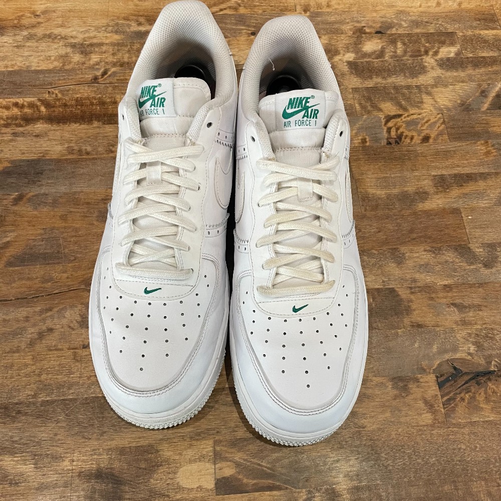 Air Force 1 Low Masters Back 9 (No Box) - Size 12