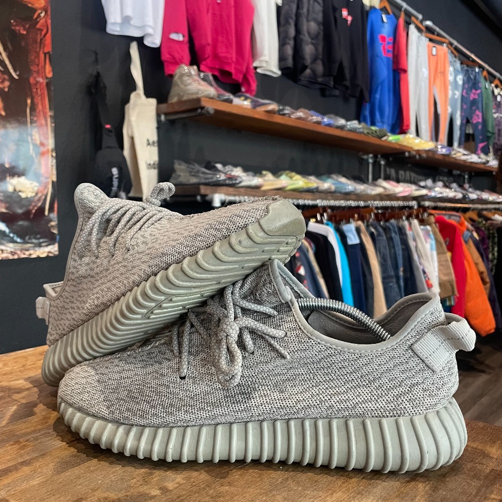 Adidas Yeezy Boost 350 Moonrock (No Box) - Size 12