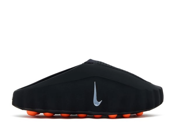Nike Mind 001 Slide Black Chrome - Size 10