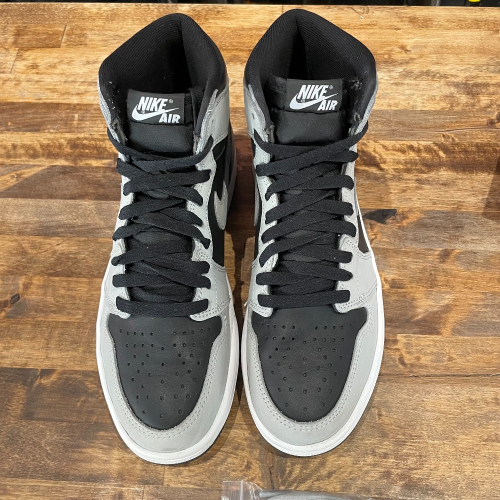 Jordan 1 OG Shadow 2.0 - Size 8.5