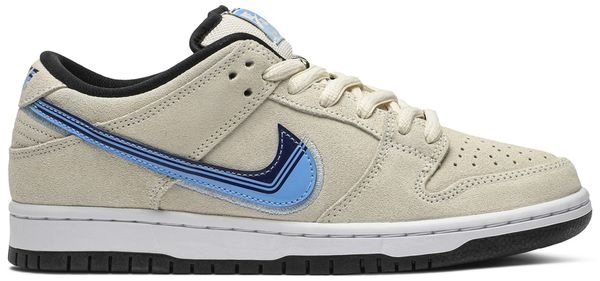SB Dunk Low Truck It - Size 10.5