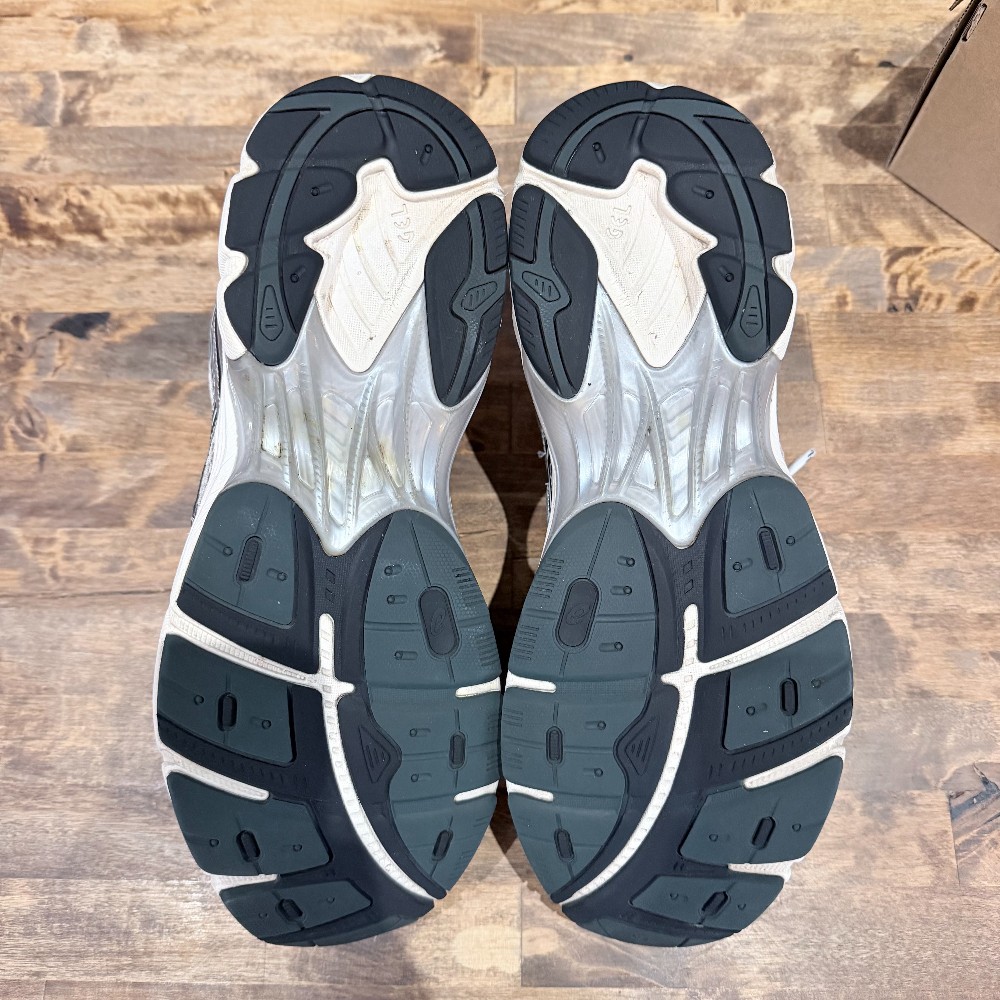Kith Asics GT-2160 Cream Scarab - Size 11.5