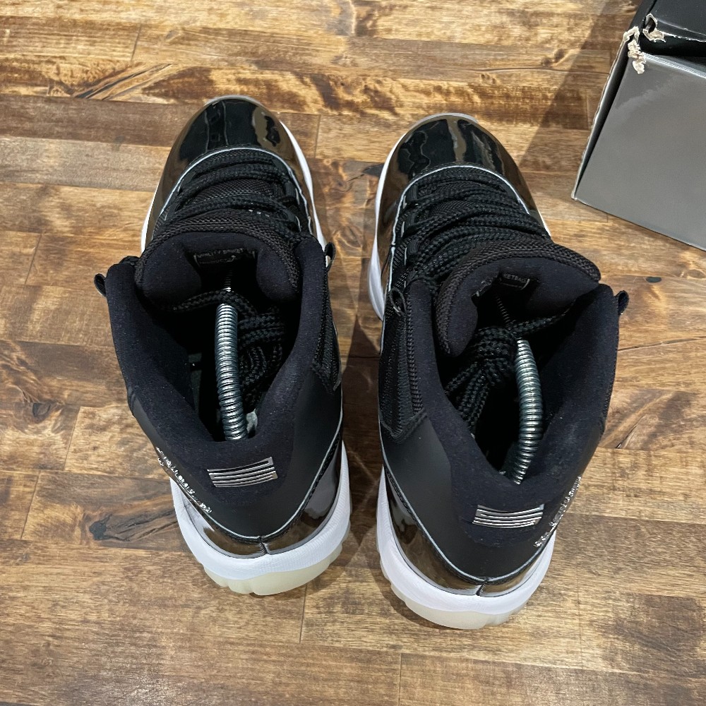 Jordan 11 Retro High Jubilee- Size 8.5