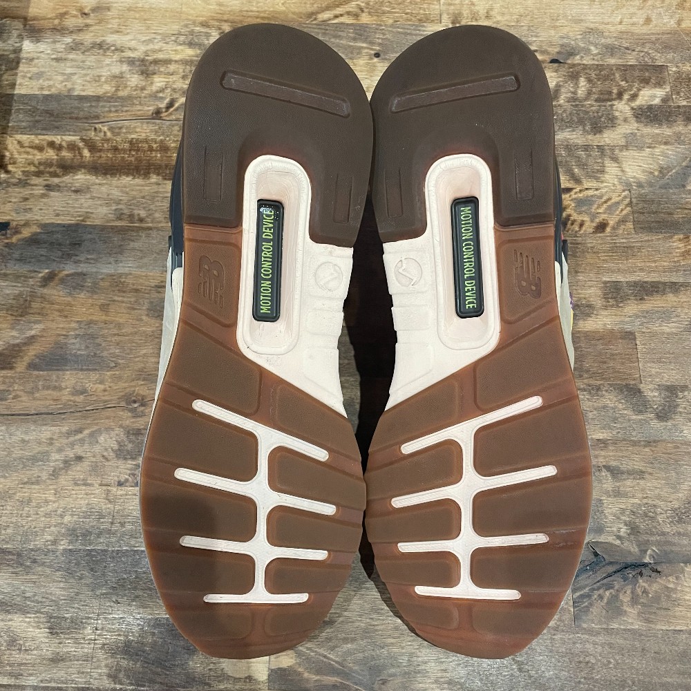 Bodega x New Balance 997S Better Days  (No Box) - Size 12