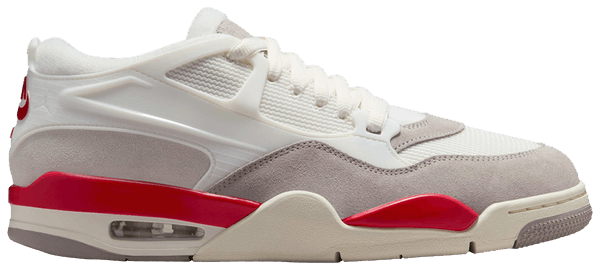 Jordan 4 RM Fire Red - Size 14