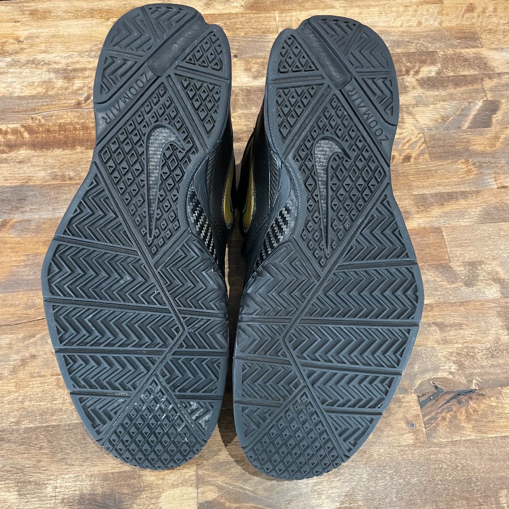 Nike Zoom Kobe 1 Protro Mamba Day (NO BOX) - Size 11.5