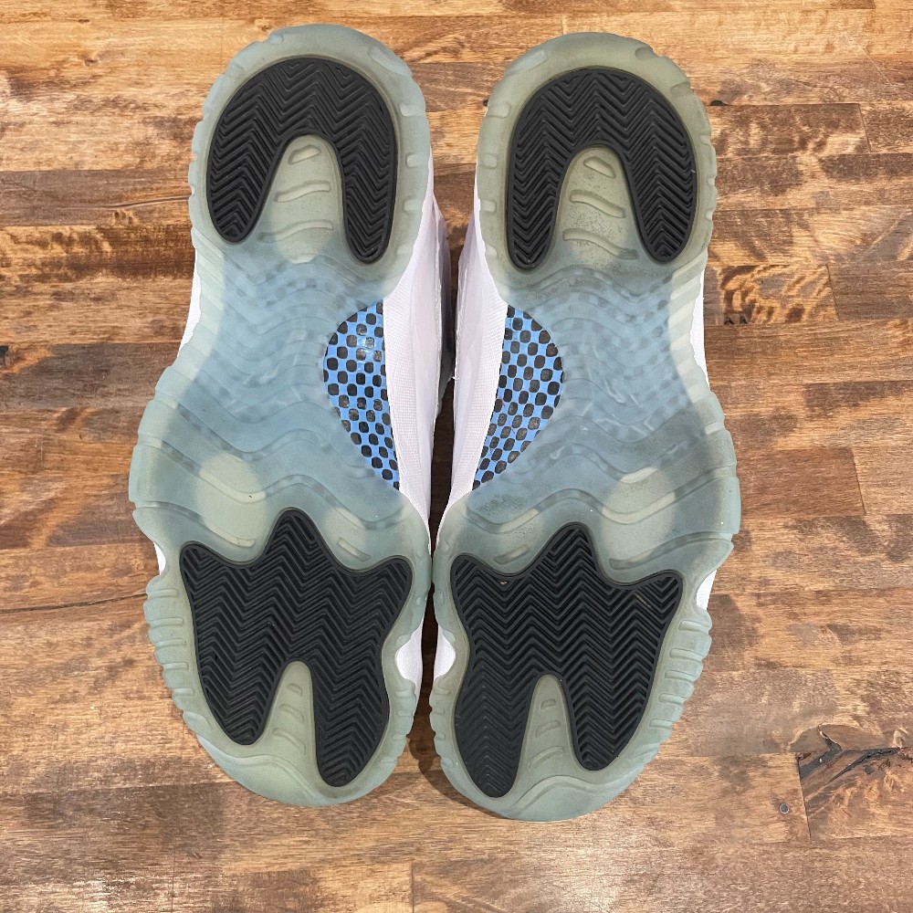 Jordan 11 Retro High Legend Blue (2014 NO BOX) - Size 11.5