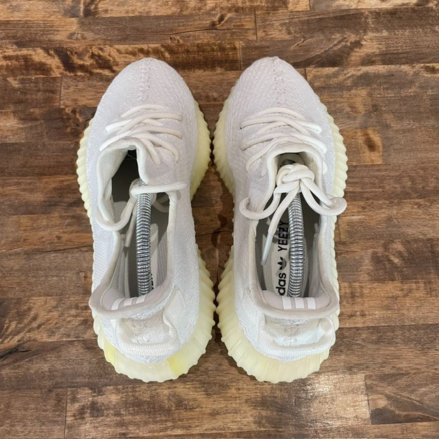 Adidas Yeezy Boost 350 V2 Cream (No Box) - Size 8