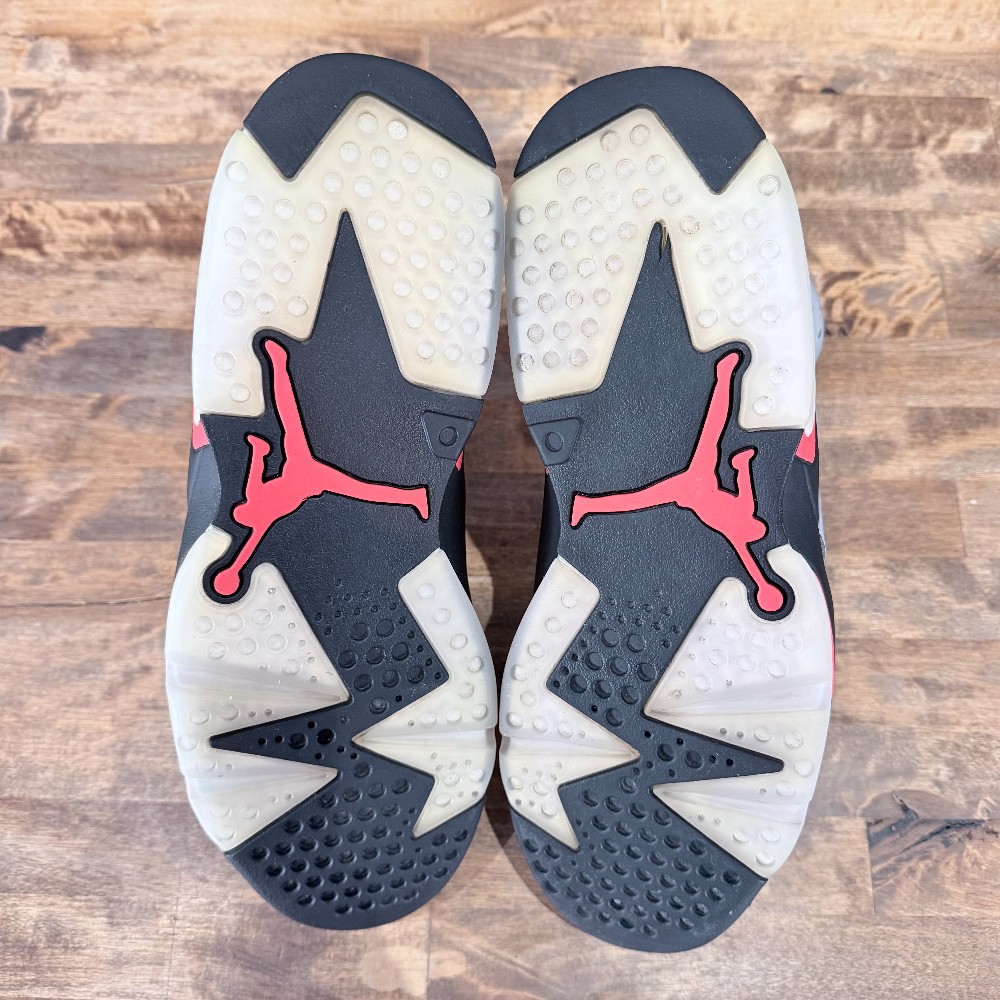 Jordan 6 Reflections of a Champ (No Box) - Size 10.5