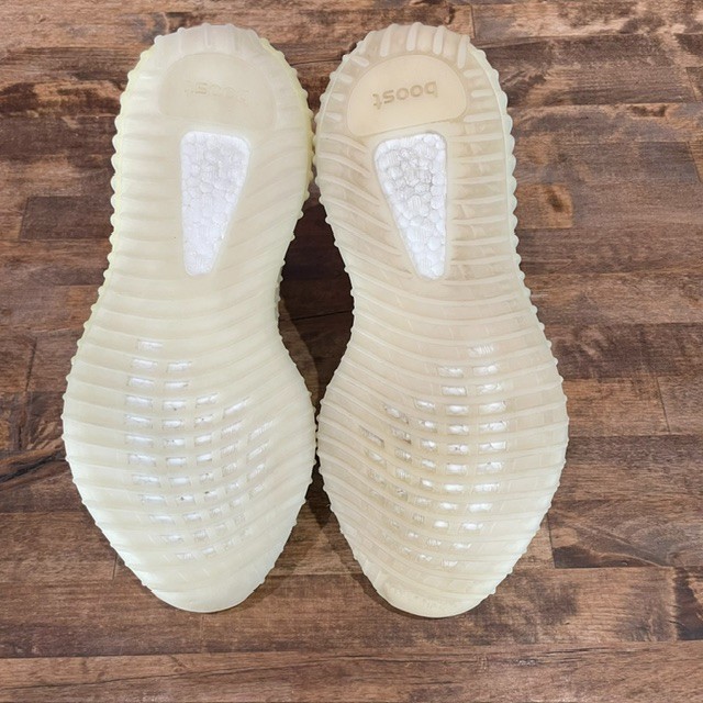 Adidas Yeezy Boost 350 V2 Cream (No Box) - Size 8