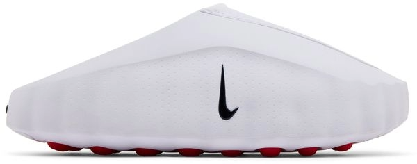 Nike Mind 001 White Speed Red - Size 14