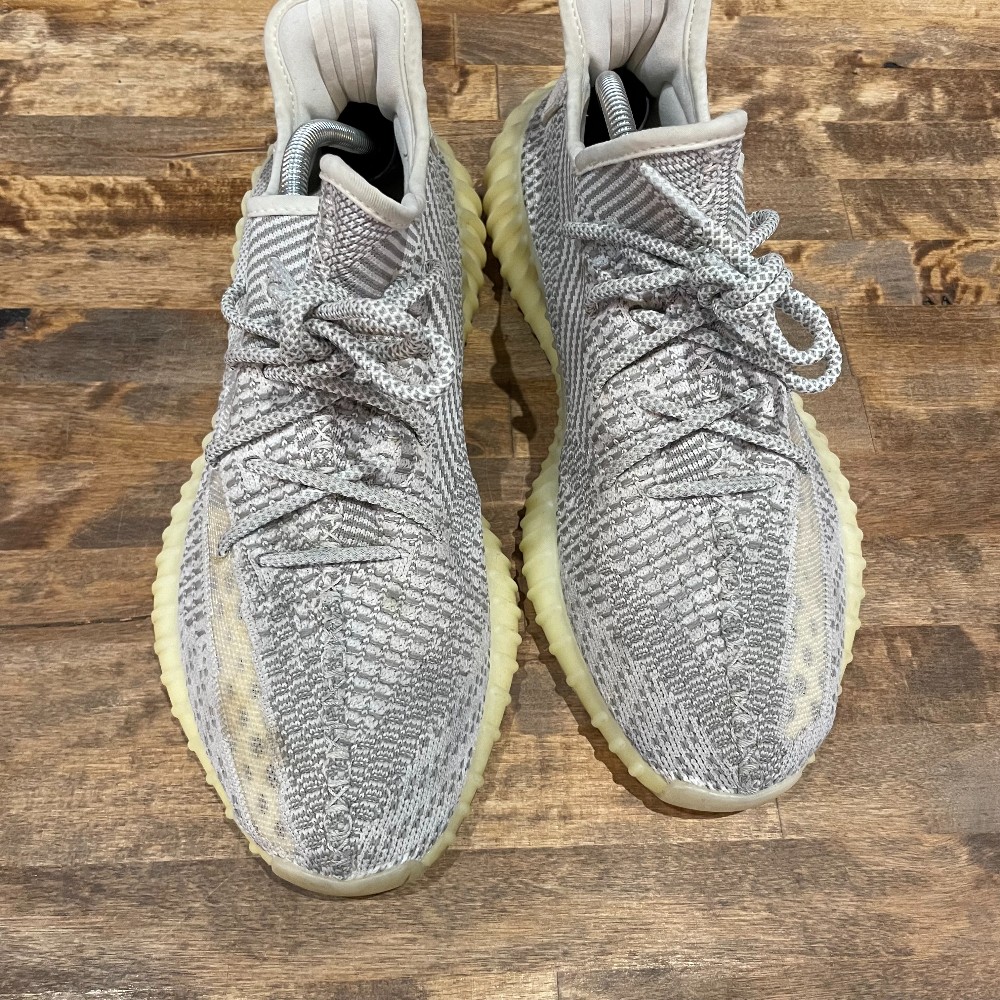 Adidas Yeezy Boost 350 V2 Static (No Box) - Size 10.5