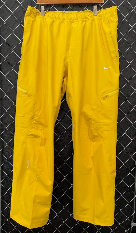 Nike x NOCTA L'Art Apex Tech Pants - XL